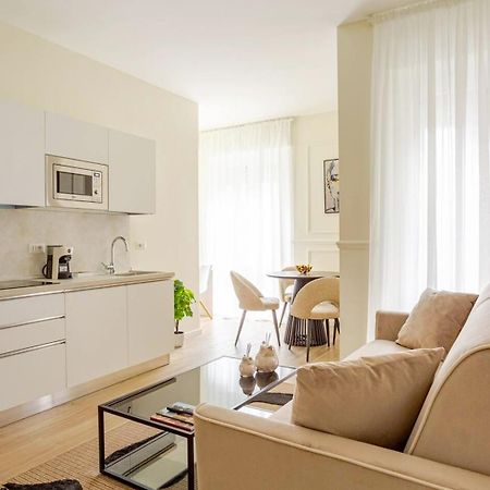 Champagne Suite Milano Luaran gambar