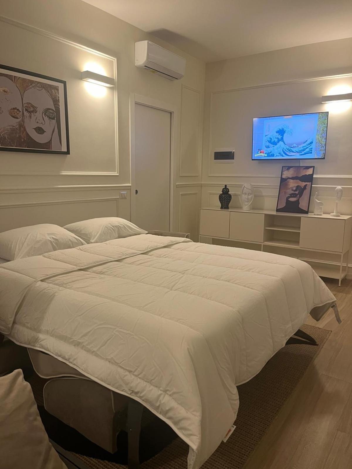Champagne Suite Milano Luaran gambar
