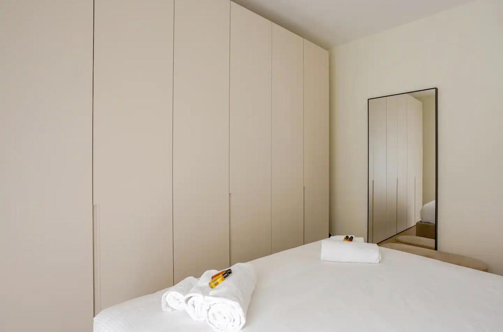 Champagne Suite Milano Luaran gambar
