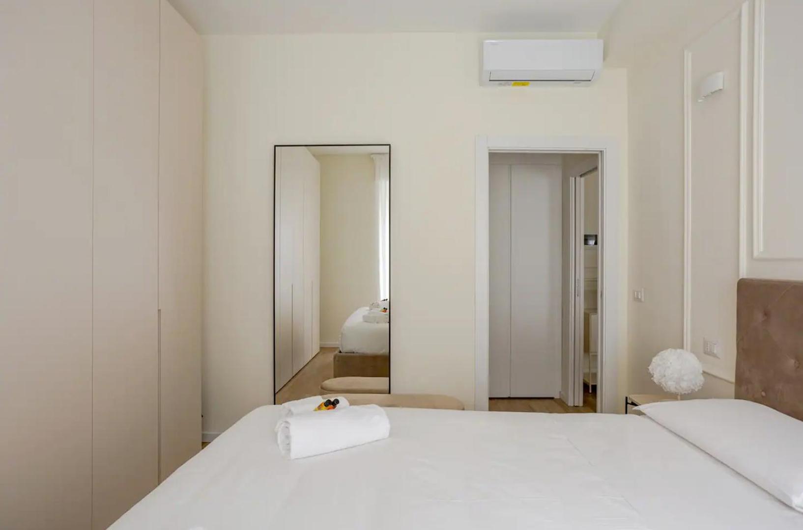 Champagne Suite Milano Luaran gambar