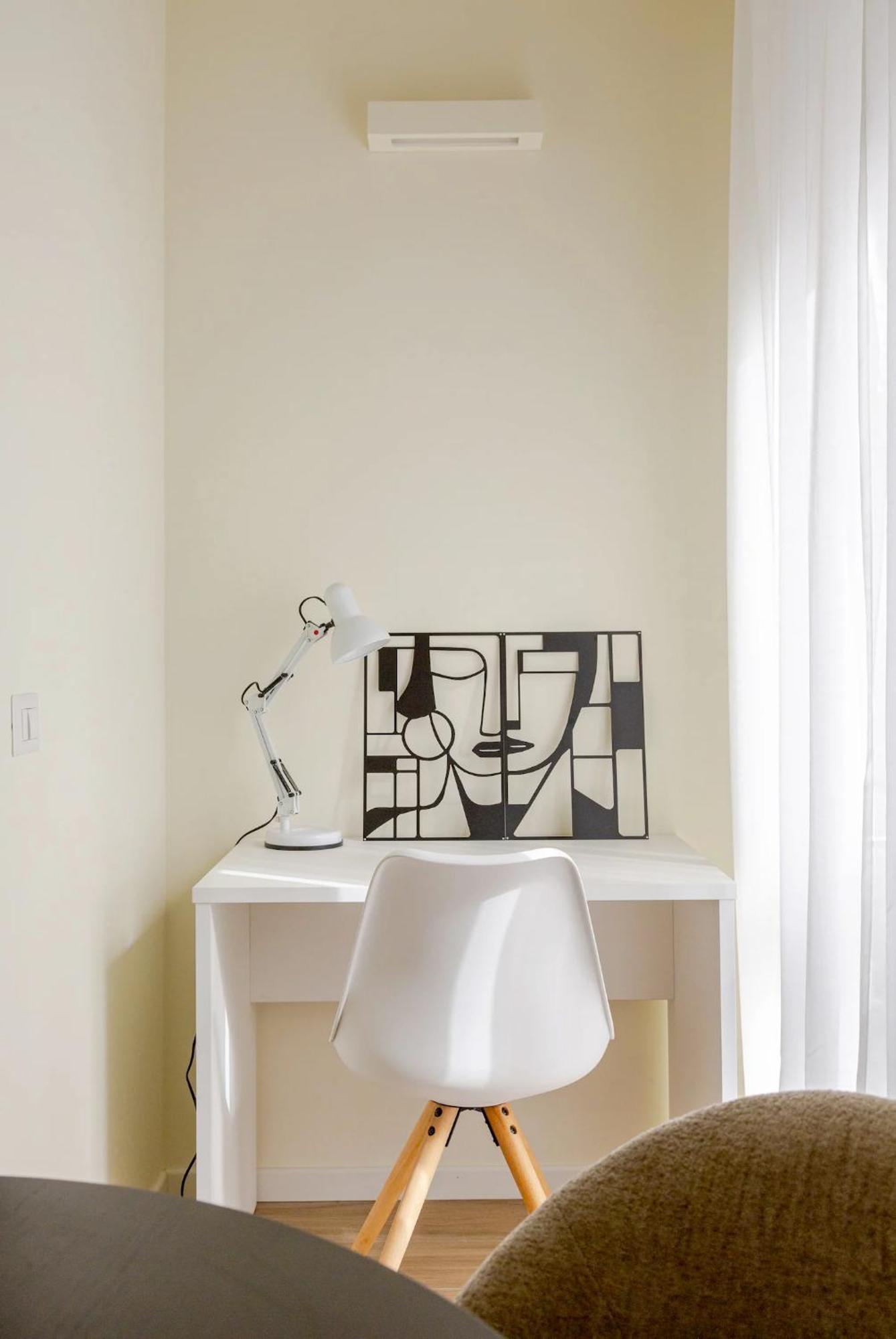 Champagne Suite Milano Luaran gambar