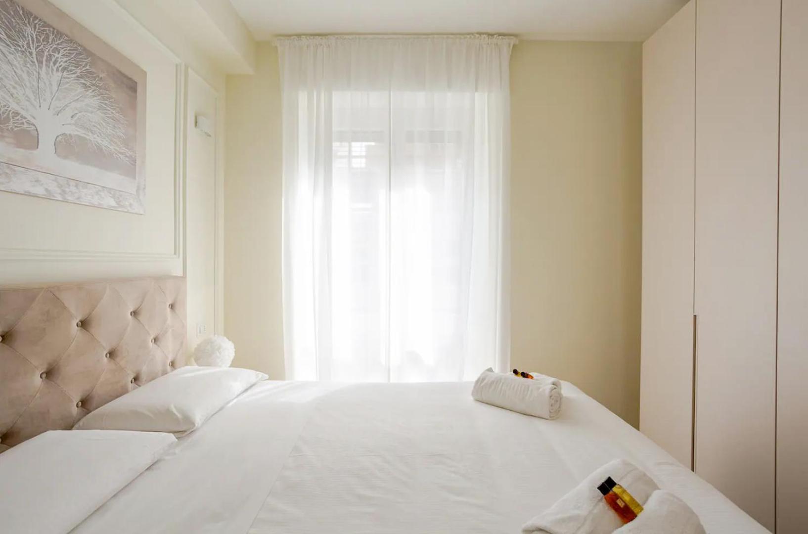 Champagne Suite Milano Luaran gambar