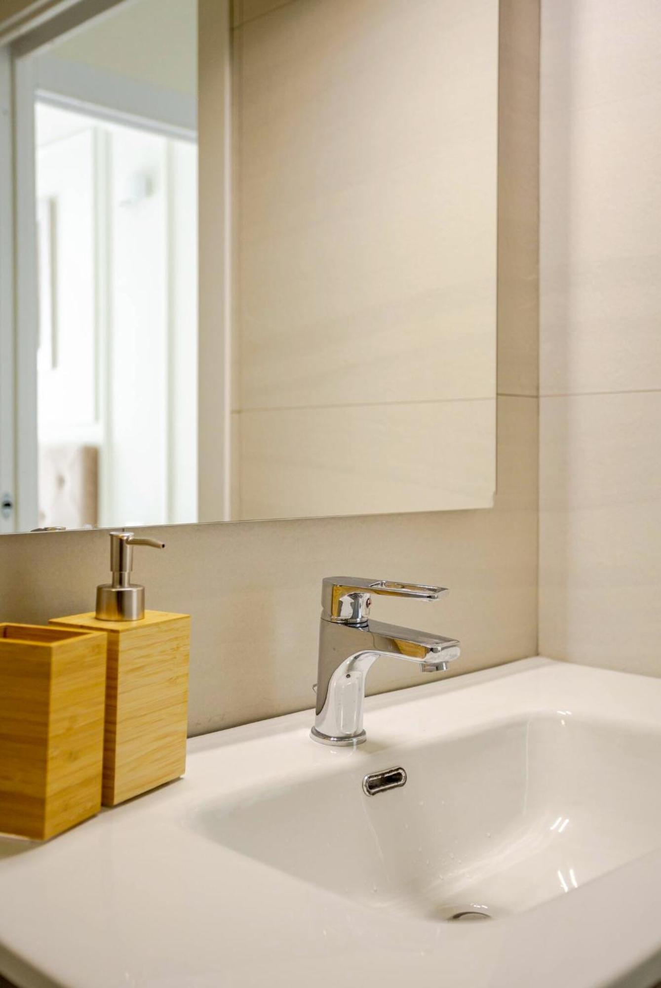 Champagne Suite Milano Luaran gambar