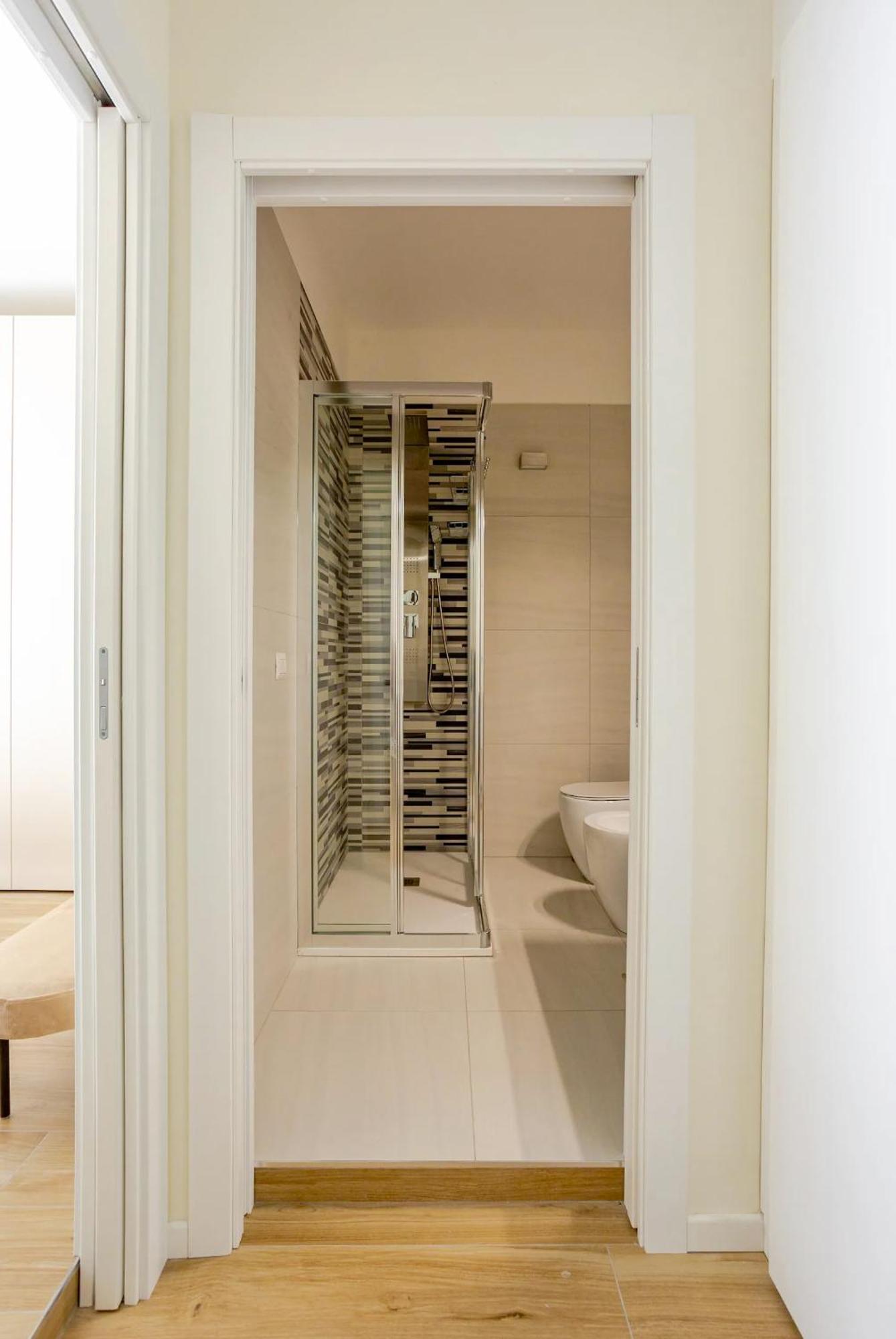 Champagne Suite Milano Luaran gambar