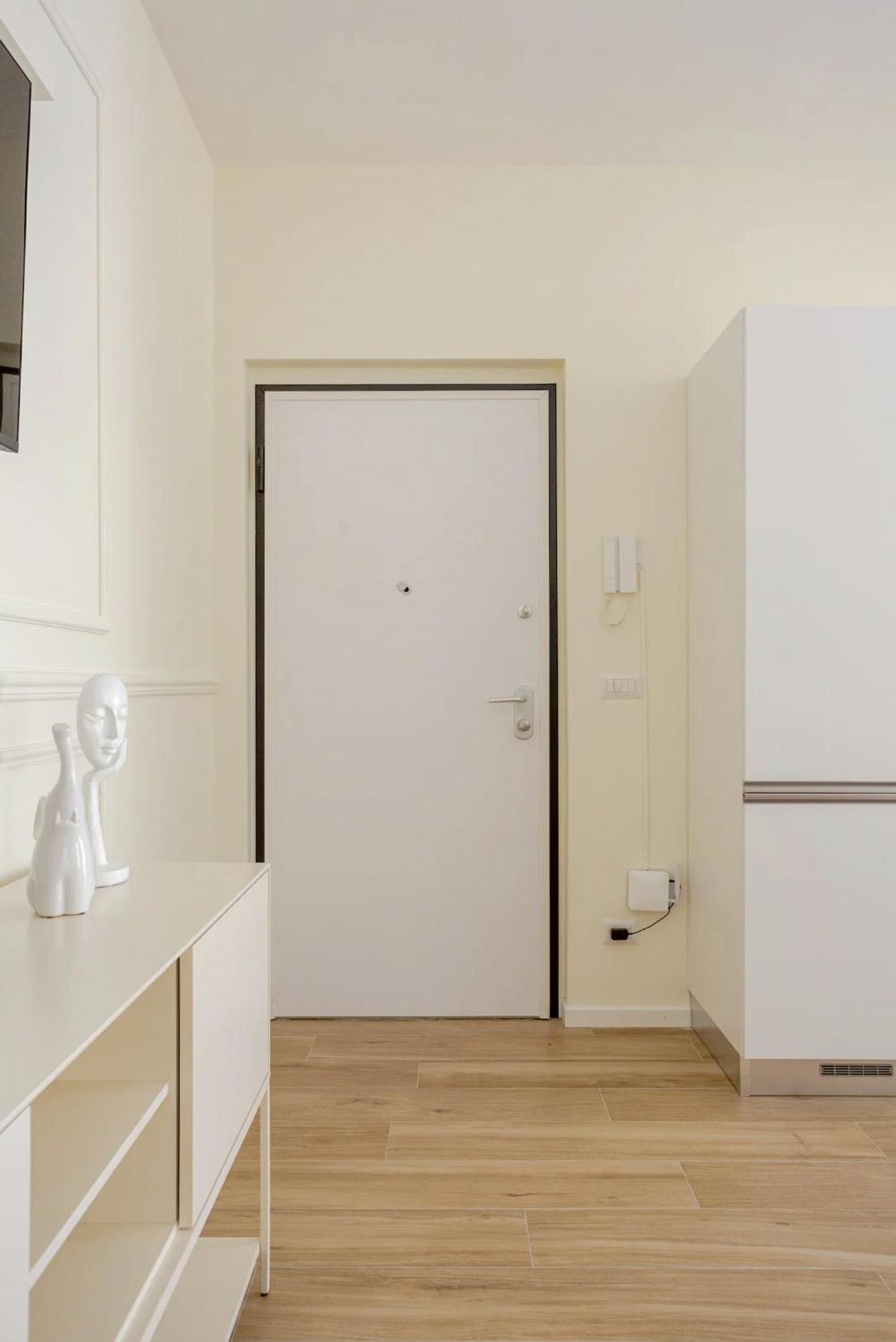Champagne Suite Milano Luaran gambar