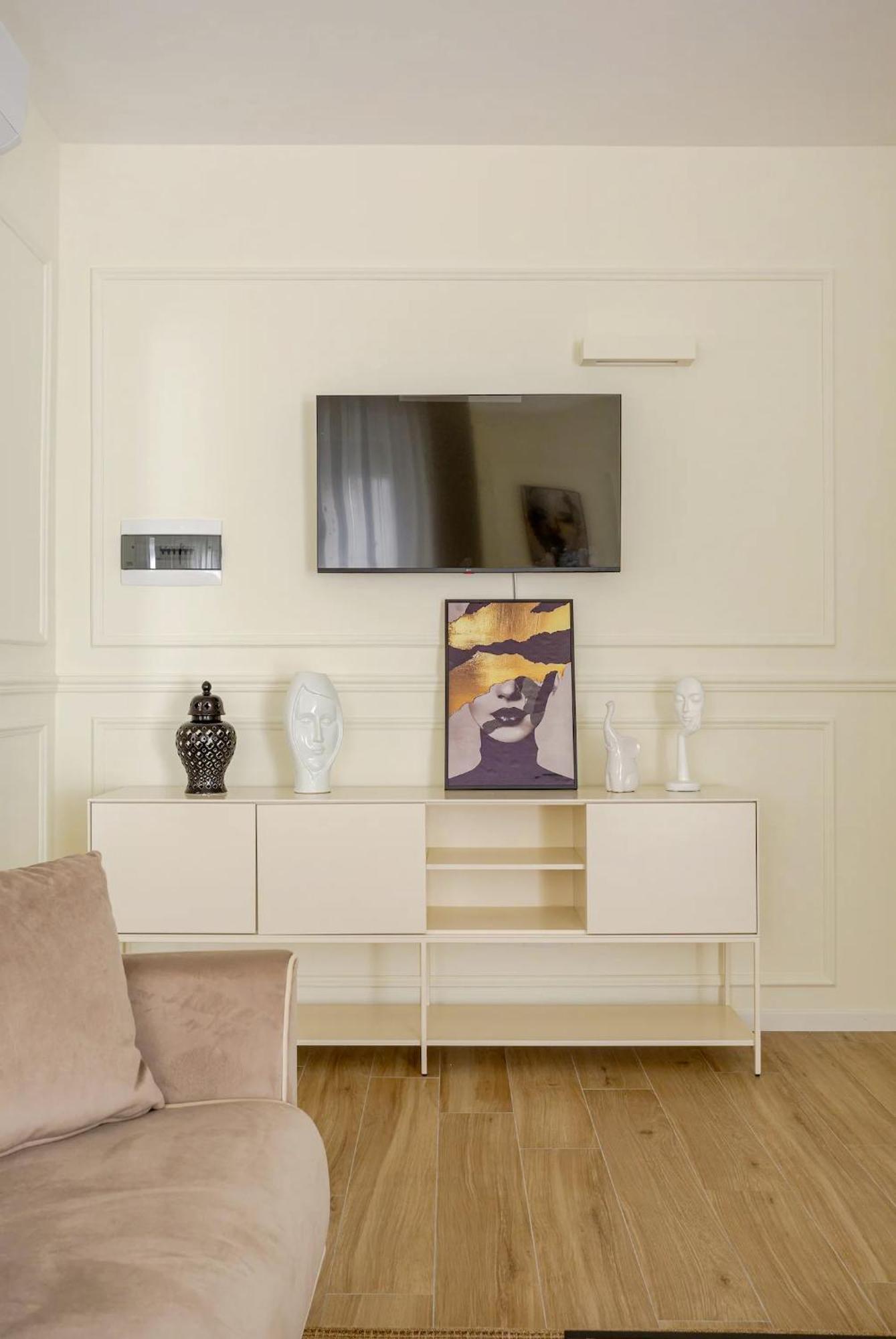 Champagne Suite Milano Luaran gambar