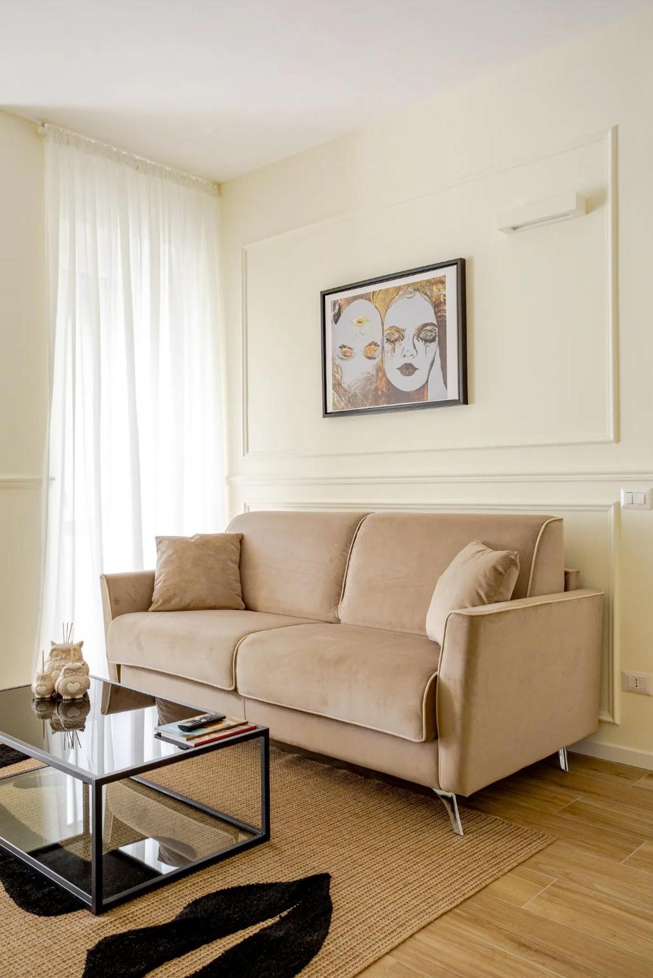 Champagne Suite Milano Luaran gambar