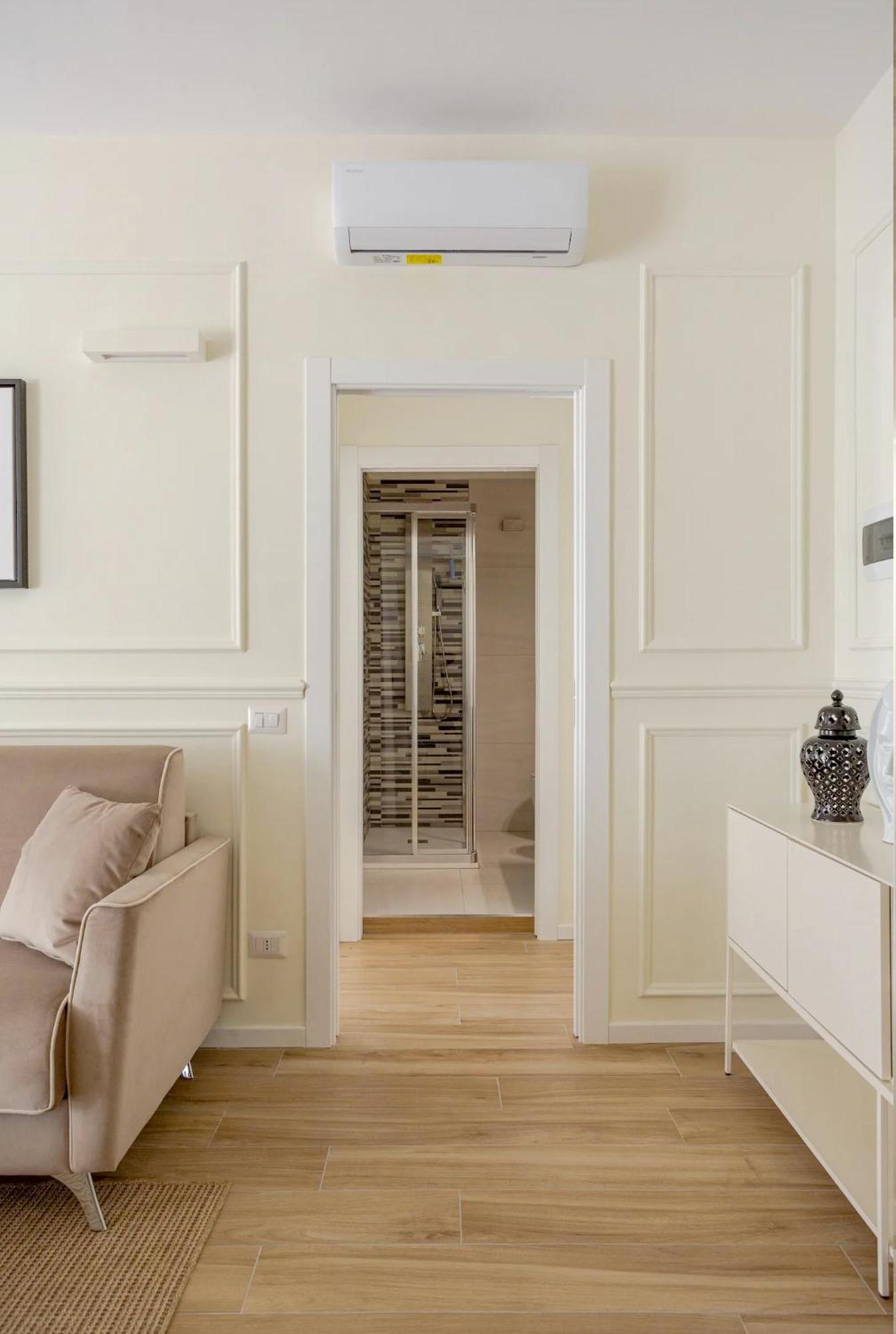 Champagne Suite Milano Luaran gambar