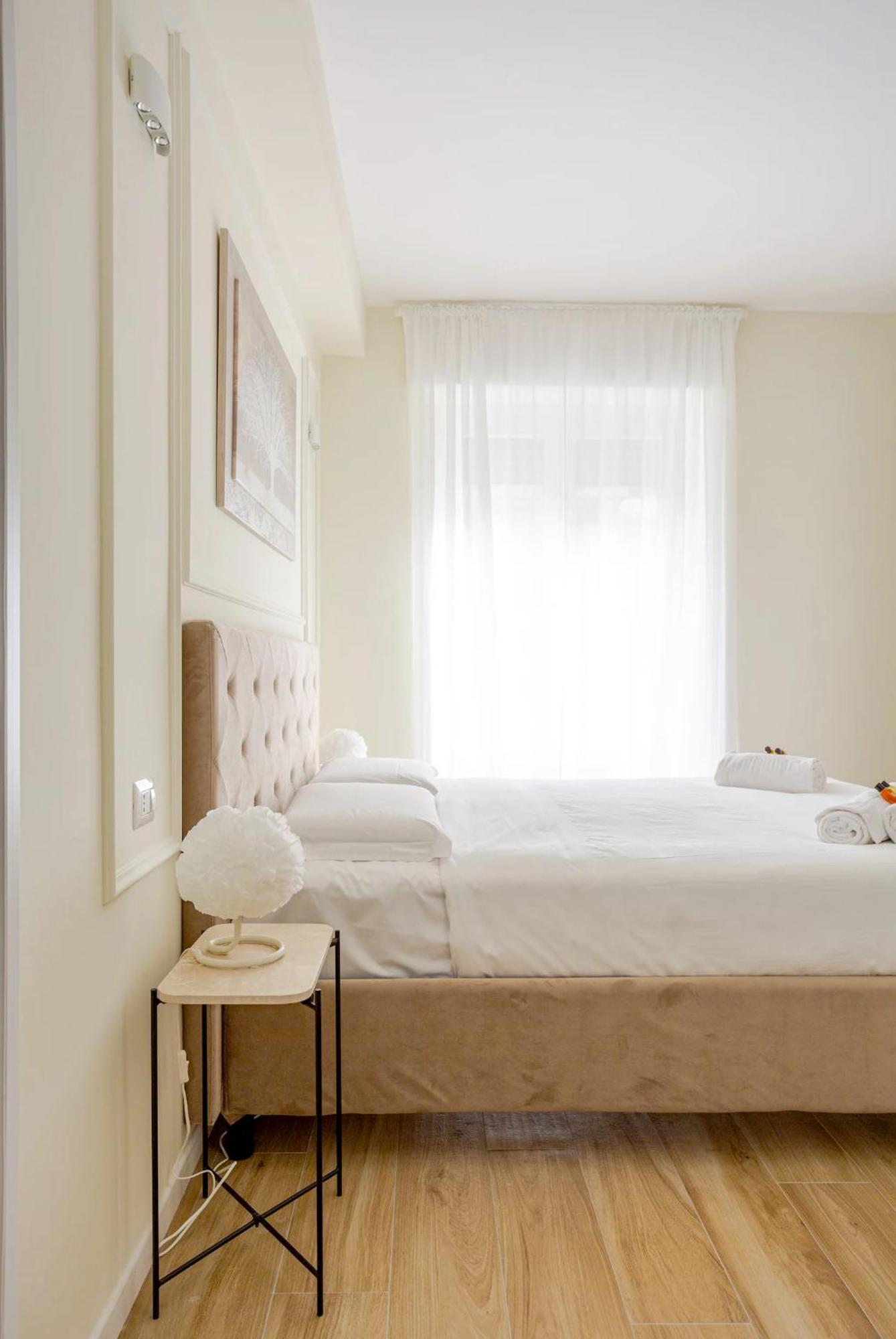 Champagne Suite Milano Luaran gambar