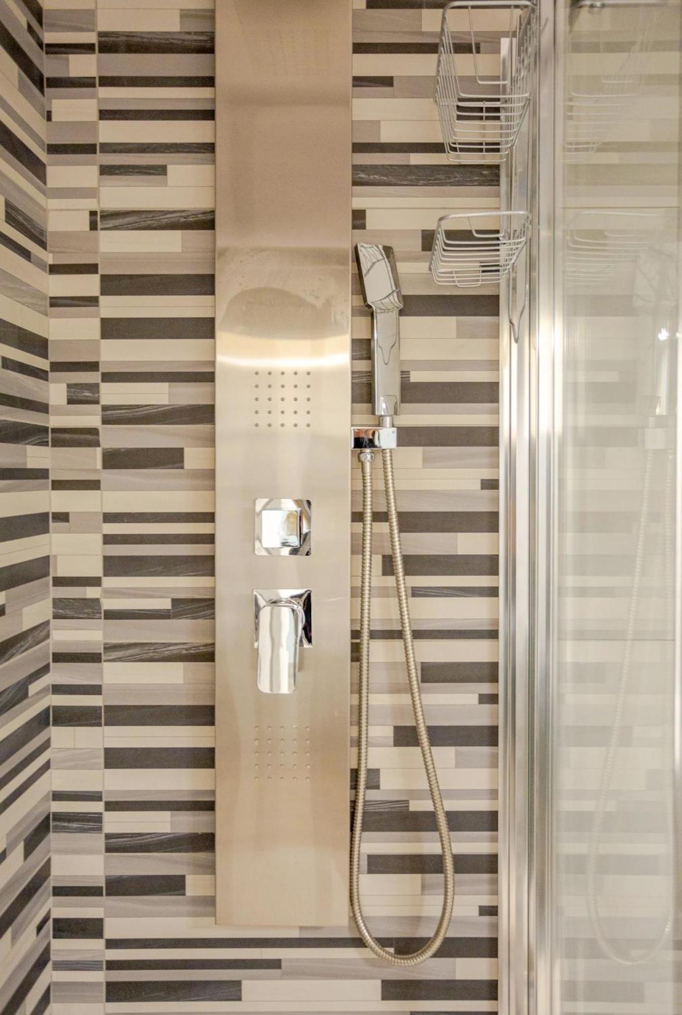 Champagne Suite Milano Luaran gambar
