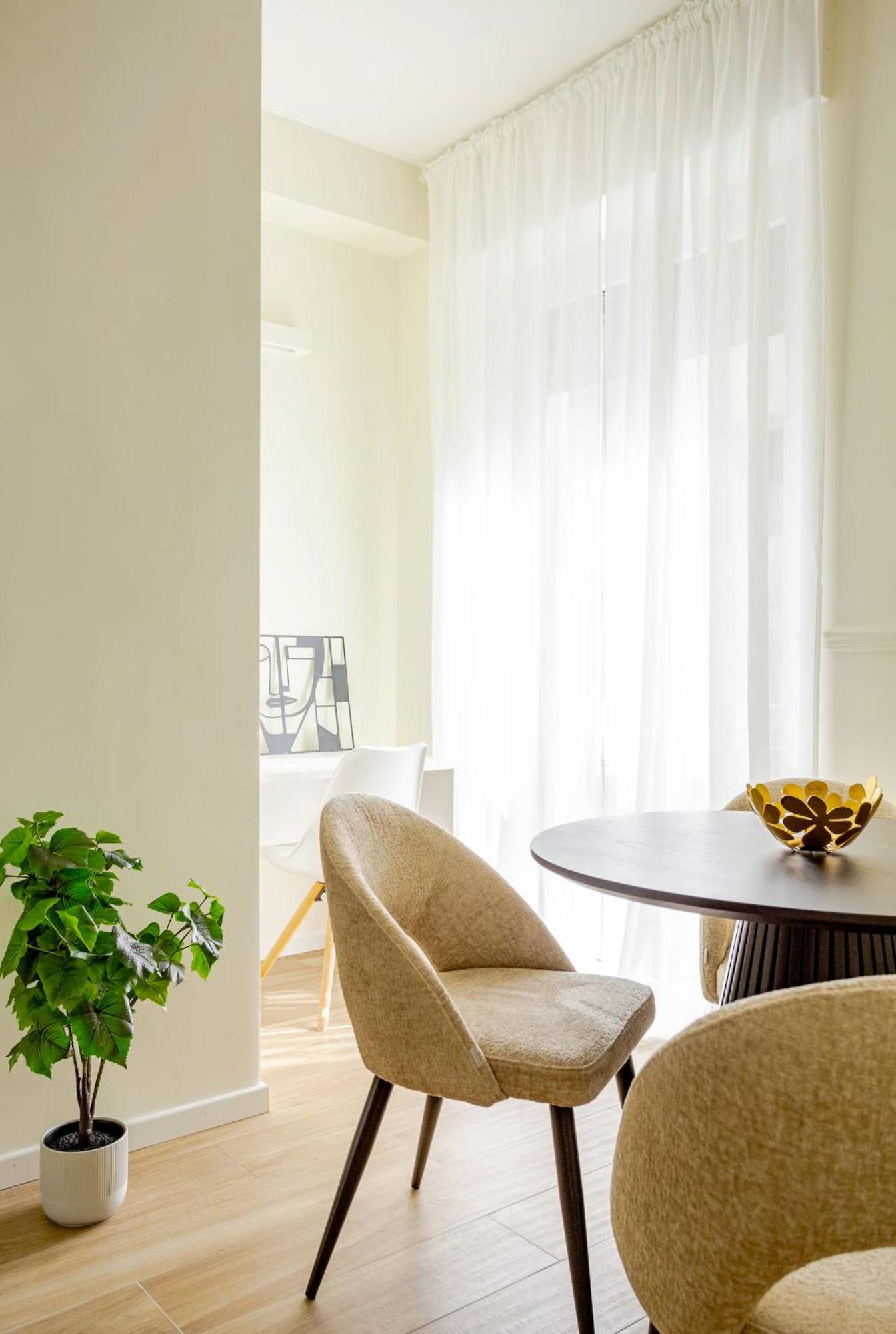 Champagne Suite Milano Luaran gambar