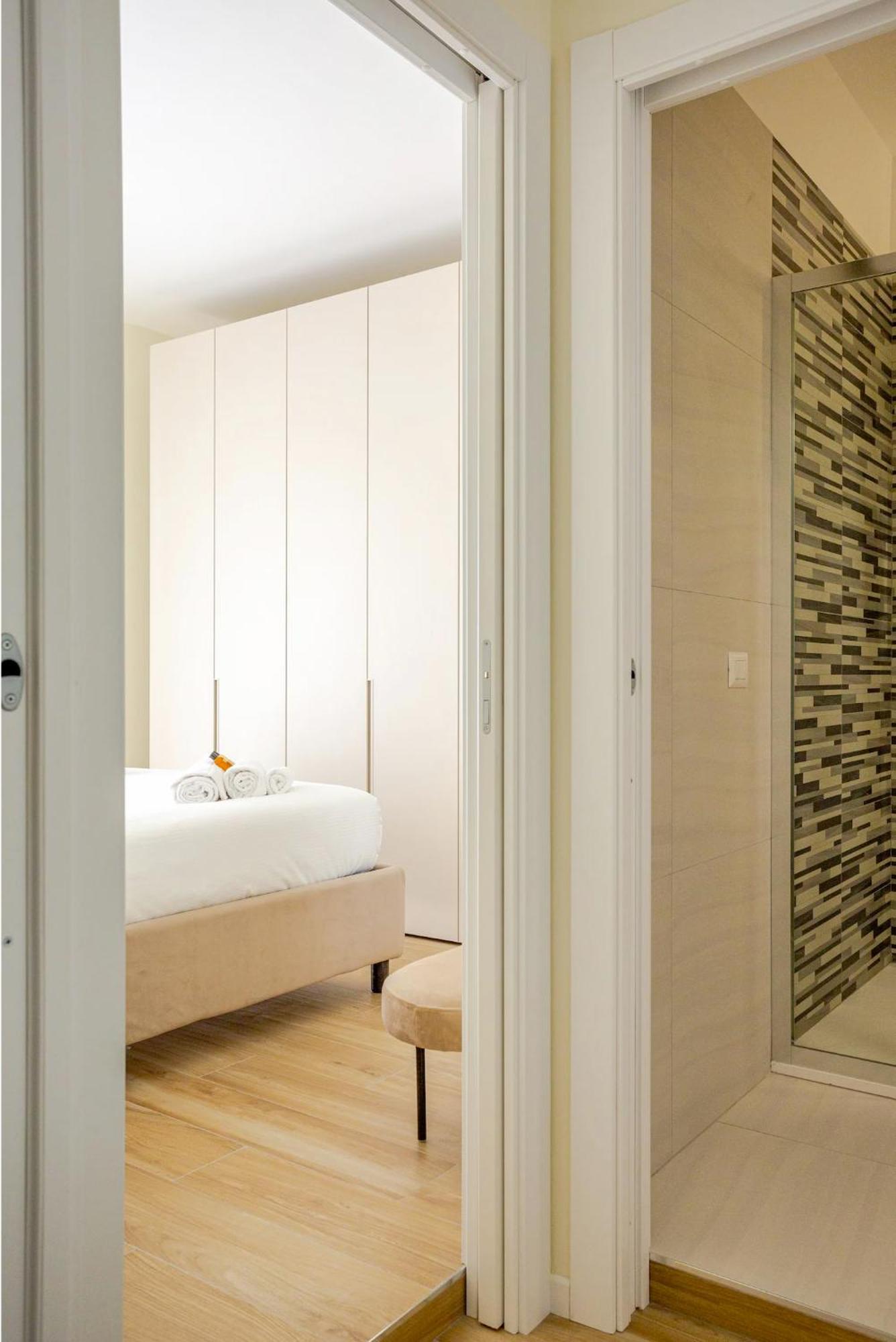 Champagne Suite Milano Luaran gambar