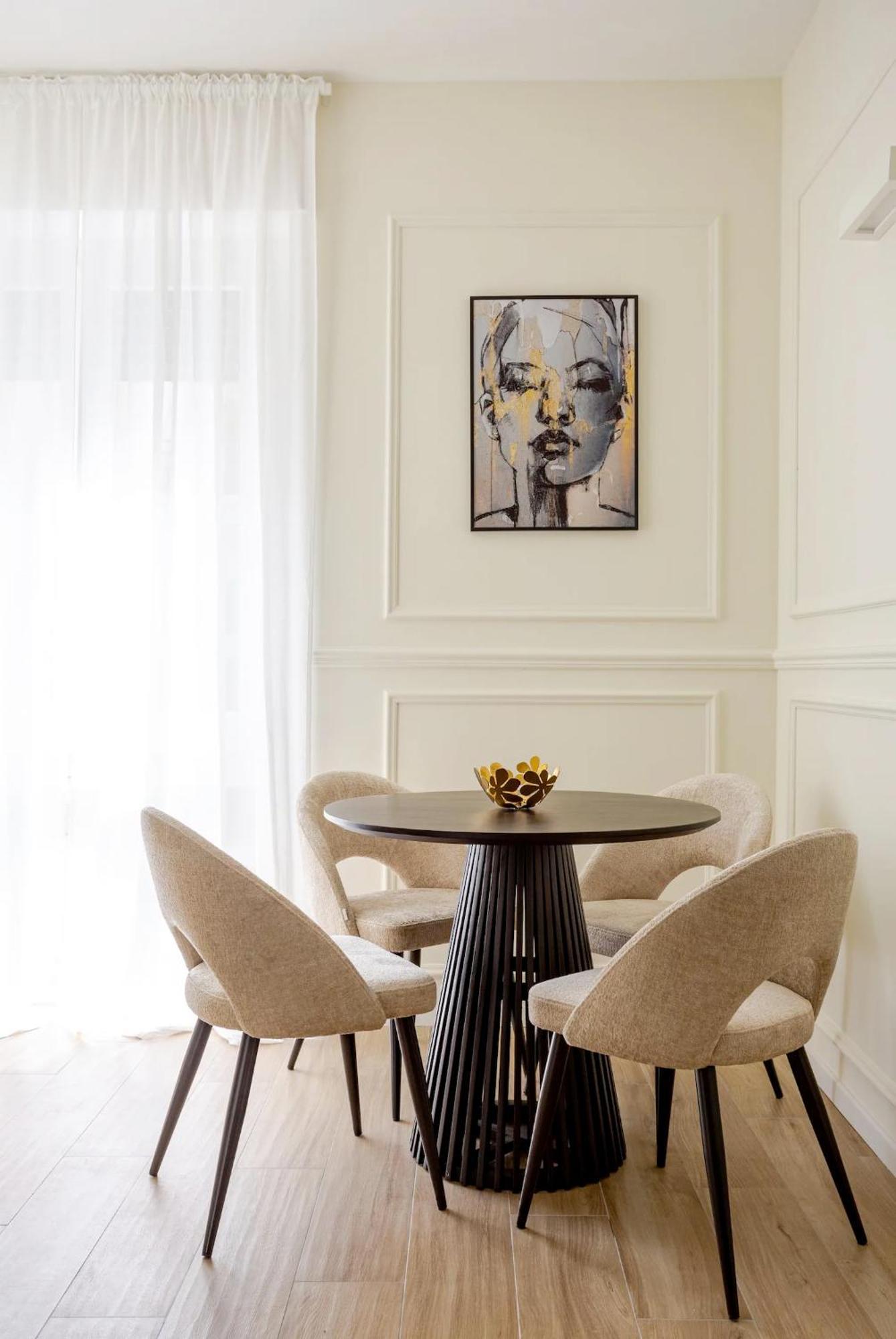 Champagne Suite Milano Luaran gambar
