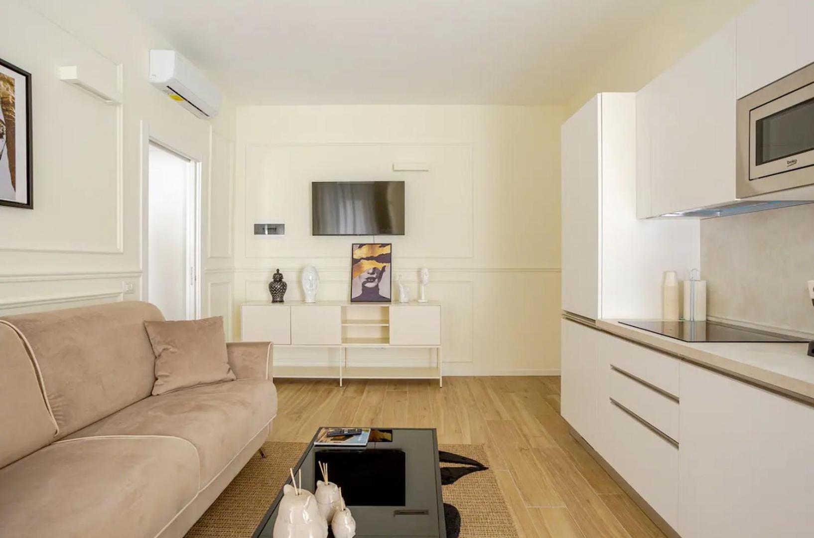 Champagne Suite Milano Luaran gambar