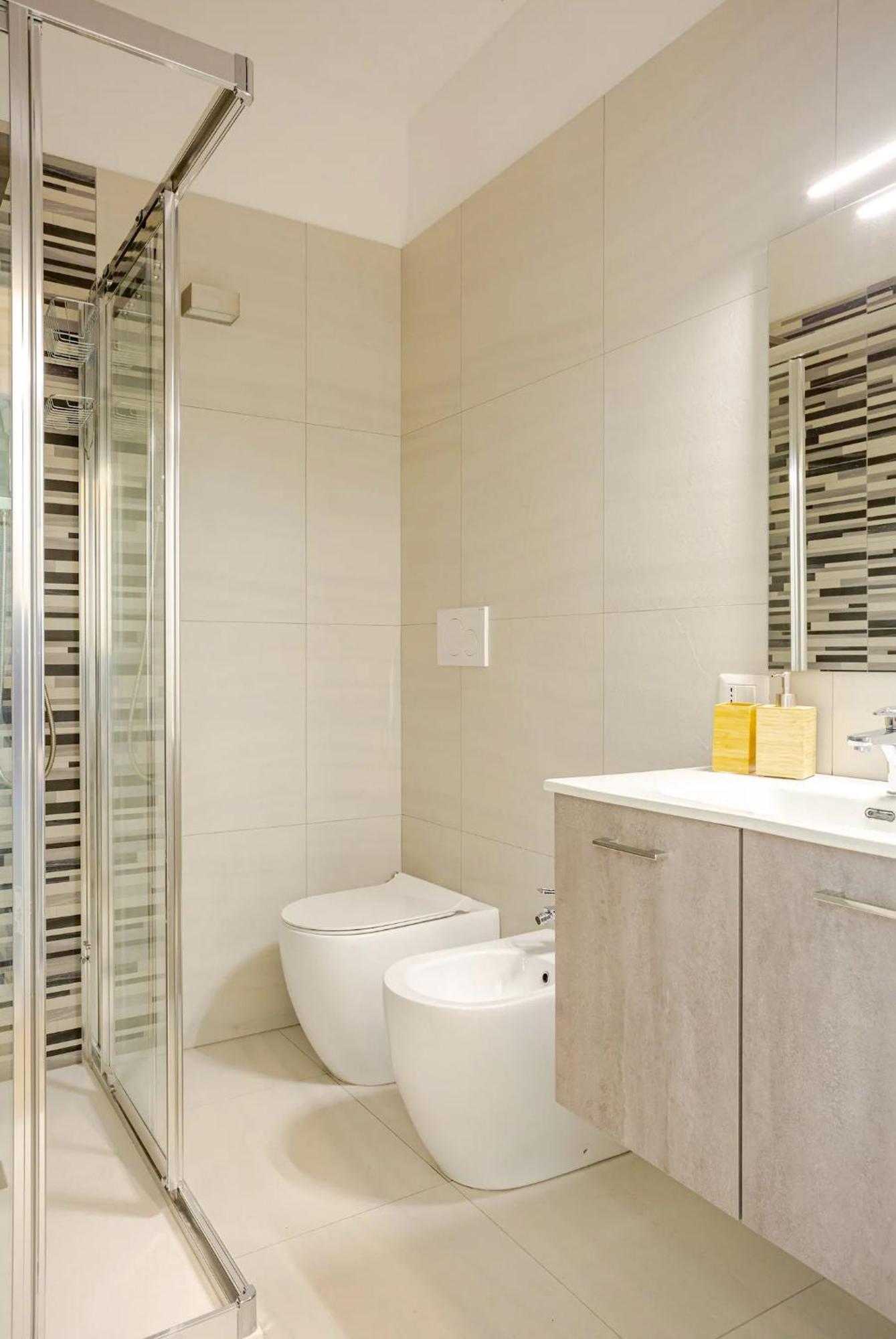 Champagne Suite Milano Luaran gambar